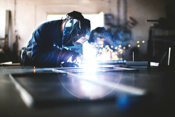  Fairview, TX Welder Pros