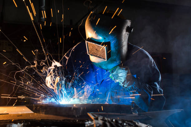 Best Automotive Welding in Fairview, TX