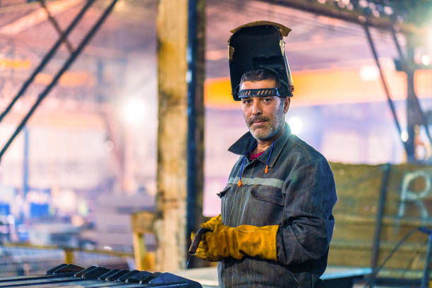 Best Artistic and Custom Metal Fabrication in Fairview, TX