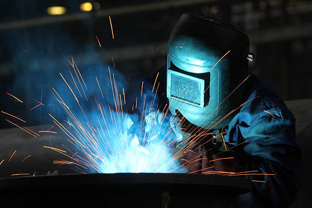 Affordable Welder Services in Fairview, TX